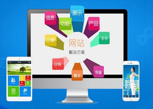 金波乡如何进行网站设计才能突出产品的优势